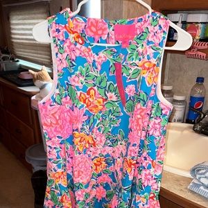 NWT Lilly Pulitzer dress